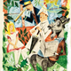 Illustration for article titled Astonishingly Lovely Illustrations from the 1949 emAlice in Wonderland/em Edition